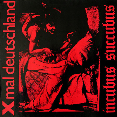 x-mal x-mal
