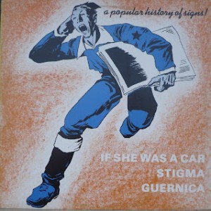 A Popular History Of Signs - Stigma