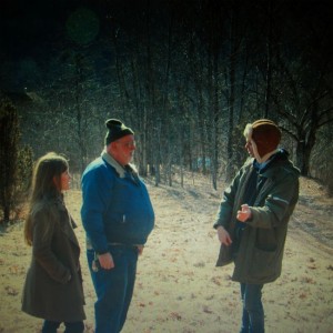 Dirty Projectors - Dance For You 