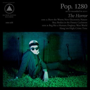 Pop. 1280 - The Horror