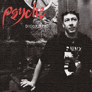 Psyche - Disorder