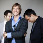 Interpol - All The Rage Back Home