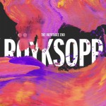 Royksopp - The Inevitable End