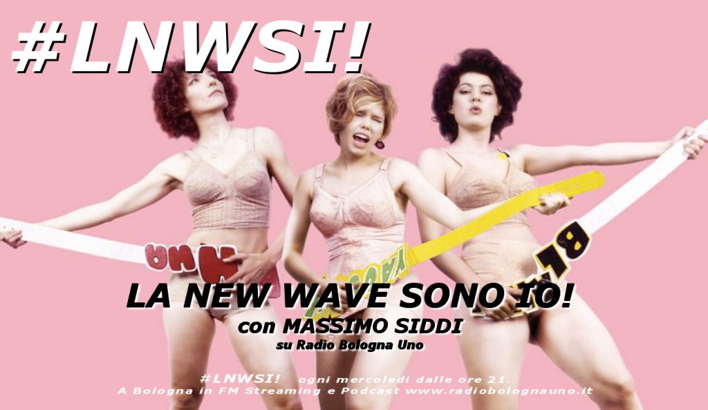 LNWSI_ChicksOnSpeed 22 Luglio 2015