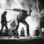 Peter Murphy Live