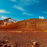 Pulp - More