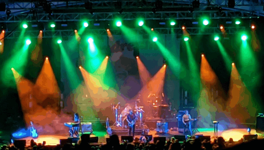 TFS - Live