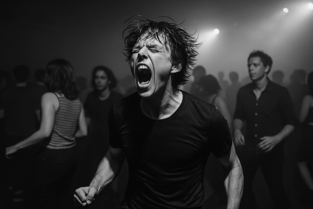 Progetto Neo Post-Punk