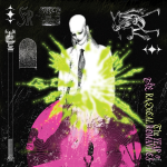 La copertina del nuovo album di Fever Ray