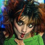 Nina Hagen Band e The Ruts 1979 reggae punk politico Southall Berlino